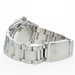 Rolex Air-King 34 Blue Stick Dial Stainless Steel 34mm 14000
