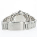 Rolex Air-King 34 Blue Stick Dial Stainless Steel 34mm 14000