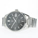 Tag Heuer Carrera Calibre 5 Gray Dial 39mm Stainless Steel WAR211C-4
