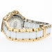 TAG Heuer Formula 1 Ladies Yellow Gold & Steel White Dial Diamond WAH1222