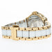 TAG Heuer Formula 1 Ladies Yellow Gold & Steel White Dial Diamond WAH1222