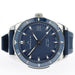Norqain Adventure Sport Blue Dial 37mm N1800C82A/A181