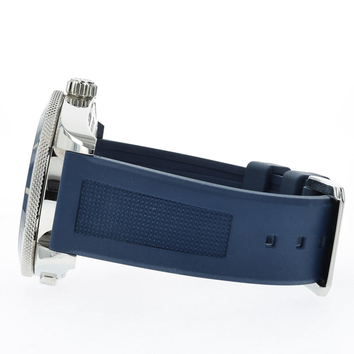 Norqain Adventure Sport Blue Dial 37mm N1800C82A/A181