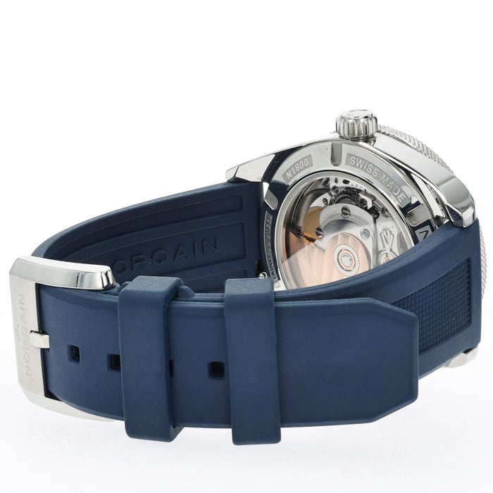 Norqain Adventure Sport Blue Dial 37mm N1800C82A/A181