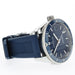 Norqain Adventure Sport Blue Dial 37mm N1800C82A/A181