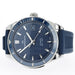 Norqain Adventure Sport Blue Dial 37mm N1800C82A/A181