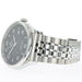 Tudor 1926 Black Dial Stainless Steel Automatic 39mm 91550