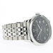 Tudor 1926 Black Dial Stainless Steel Automatic 39mm 91550