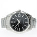 Grand Seiko Heritage Collection Black Dial Stainless Steel SBGR317