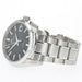Grand Seiko Heritage Collection Black Dial Stainless Steel SBGR317