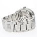 Grand Seiko Heritage Collection Black Dial Stainless Steel SBGR317