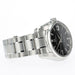 Grand Seiko Heritage Collection Black Dial Stainless Steel SBGR317