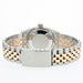Rolex Datejust 36mm Champagne Dial 18kt Yellow Gold & Stainless Steel 16013