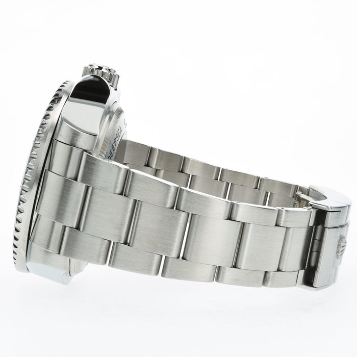 Rolex Sea-dweller Deepsea James Cameron Stainless Steel 116660