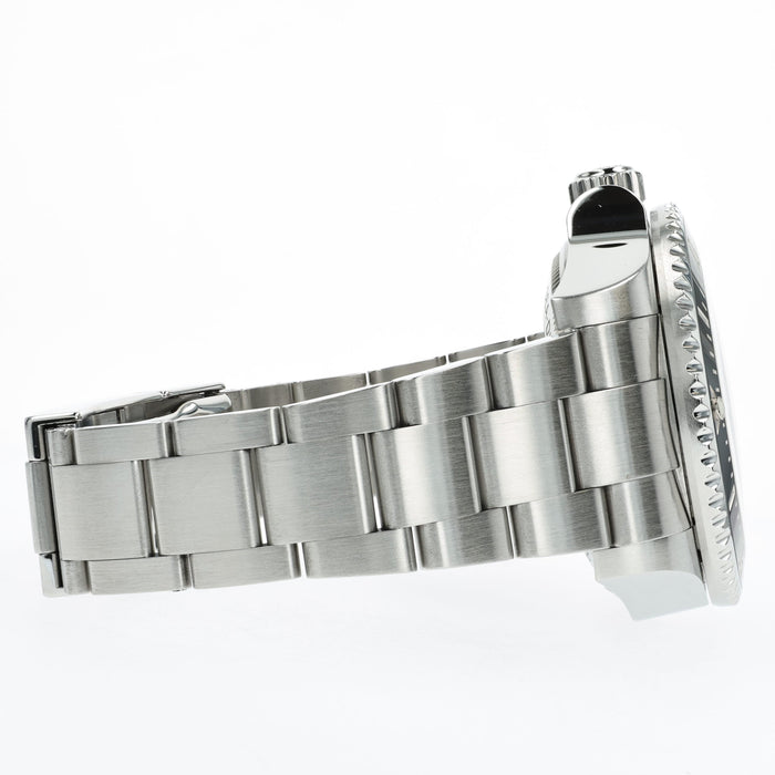 Rolex Sea-dweller Deepsea James Cameron Stainless Steel 116660