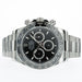 Rolex Daytona Black Dial Chronograph Stainless Steel 126500LN