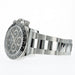 Rolex Daytona Black Dial Chronograph Stainless Steel 126500LN