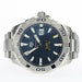 Tag Heuer Aquaracer Calibre 5 Blue Dial Stainless Steel WAY2012-0