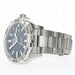 Tag Heuer Aquaracer Calibre 5 Blue Dial Stainless Steel WAY2012-0