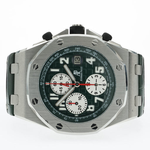 Audemars Piguet Royal Oak Offshore Monte Napoleone 26075ST.00.D038CR.01