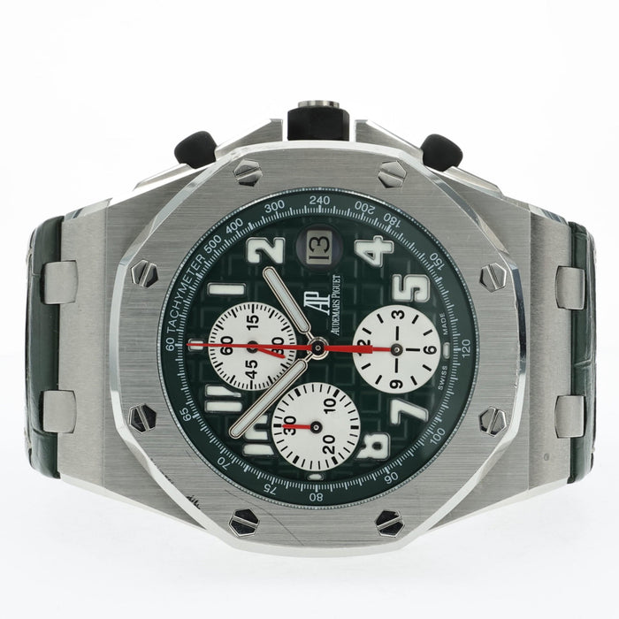 Audemars Piguet Royal Oak Offshore Monte Napoleone 26075ST.00.D038CR.01