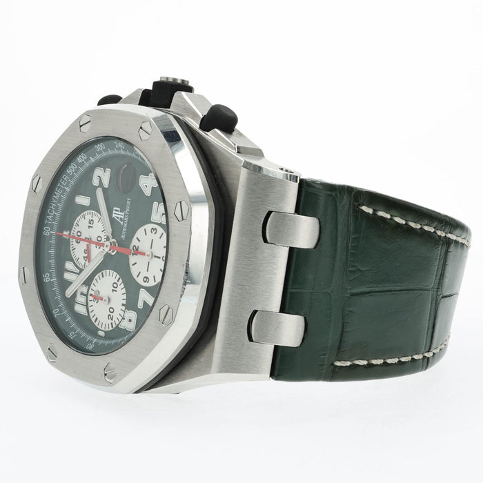 Audemars Piguet Royal Oak Offshore Monte Napoleone 26075ST.00.D038CR.01