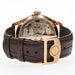 IWC Portuguese Perpetual Calendar Solid 18kt Rose Gold IW502306