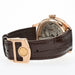IWC Portuguese Perpetual Calendar Solid 18kt Rose Gold IW502306