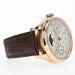 IWC Portuguese Perpetual Calendar Solid 18kt Rose Gold IW502306