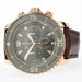 Blancpain Fifty Fathoms Solid 18kt Rose Gold Chronograph 5085F-3634-63A