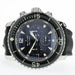 Blancpain Fifty Fathoms Black Dial Chronograph Stainless Steel 5085F-1130-52A