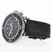 Blancpain Fifty Fathoms Black Dial Chronograph Stainless Steel 5085F-1130-52A