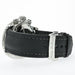Blancpain Fifty Fathoms Black Dial Chronograph Stainless Steel 5085F-1130-52A