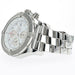 Breitling Super Avenger White Dial Chronograph 48MM Stainless Steel A13370