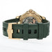 Omega Seamaster 300m Green Dial Solid 18kt Yellow Gold 210.62.42.20.10.001
