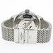 Breitling Superocean Heritage 42 Volcano Black Stainless Steel U17321