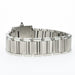 Cartier Tank Francaise Small Stainless Steel Quartz W51008Q3 2300