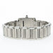 Cartier Tank Francaise Small Stainless Steel Quartz W51008Q3 2300
