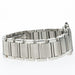 Cartier Tank Francaise Small Stainless Steel Quartz W51008Q3 2300