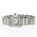 Cartier Tank Francaise Small Stainless Steel Quartz W51008Q3 2300