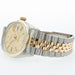 Rolex Datejust 36mm Champagne Dial Solid 18kt Yellow Gold & Stainless Steel 1601