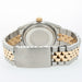 Rolex Datejust 36mm Champagne Dial Solid 18kt Yellow Gold & Stainless Steel 1601