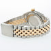 Rolex Datejust 36mm Champagne Dial Solid 18kt Yellow Gold & Stainless Steel 1601