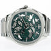 Piaget Polo Skeleton 42mm Green Automatic Stainless Steel G0A47008