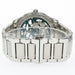 Piaget Polo Skeleton 42mm Green Automatic Stainless Steel G0A47008