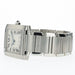 Cartier Tank Francaise Large Automatic Stainless Steel W51002Q3 2302