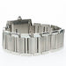 Cartier Tank Francaise Large Automatic Stainless Steel W51002Q3 2302