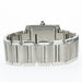 Cartier Tank Francaise Large Automatic Stainless Steel W51002Q3 2302