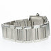 Cartier Tank Francaise Large Automatic Stainless Steel W51002Q3 2302