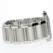 Cartier Tank Francaise Large Automatic Stainless Steel W51002Q3 2302
